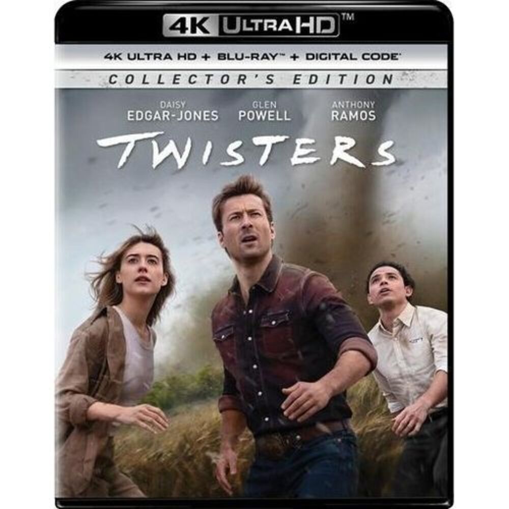 Twisters